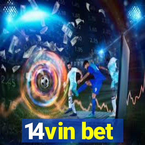 14vin bet